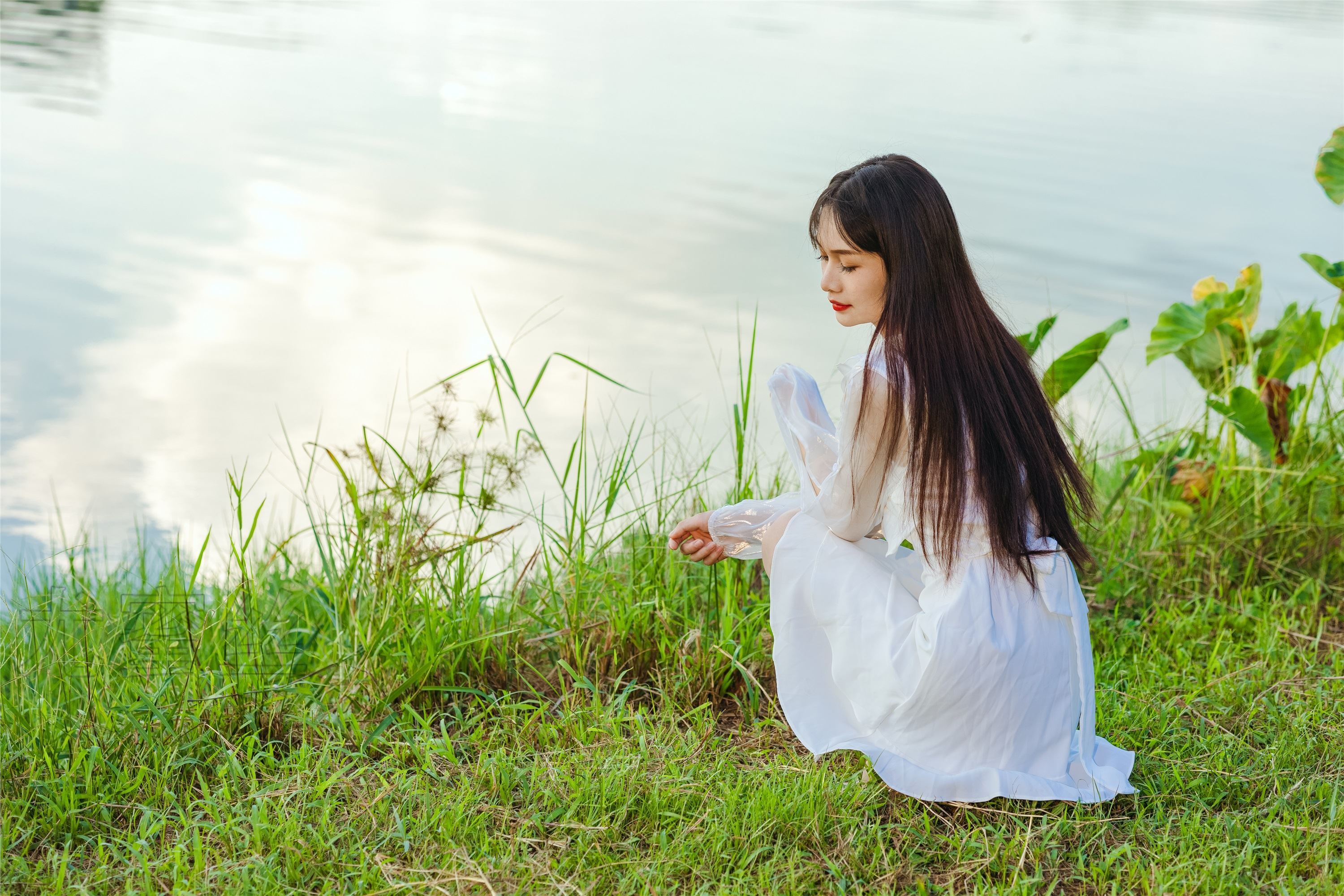 尤蜜丝 穿搭写真 NO.075